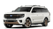 2027 Ford Expedition Max King Ranch