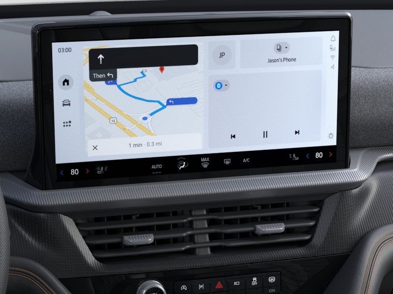 2026 Ford Explorer Tremor Ultimate