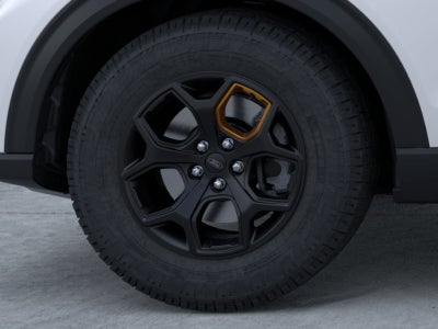 2026 Ford Explorer Tremor Ultimate