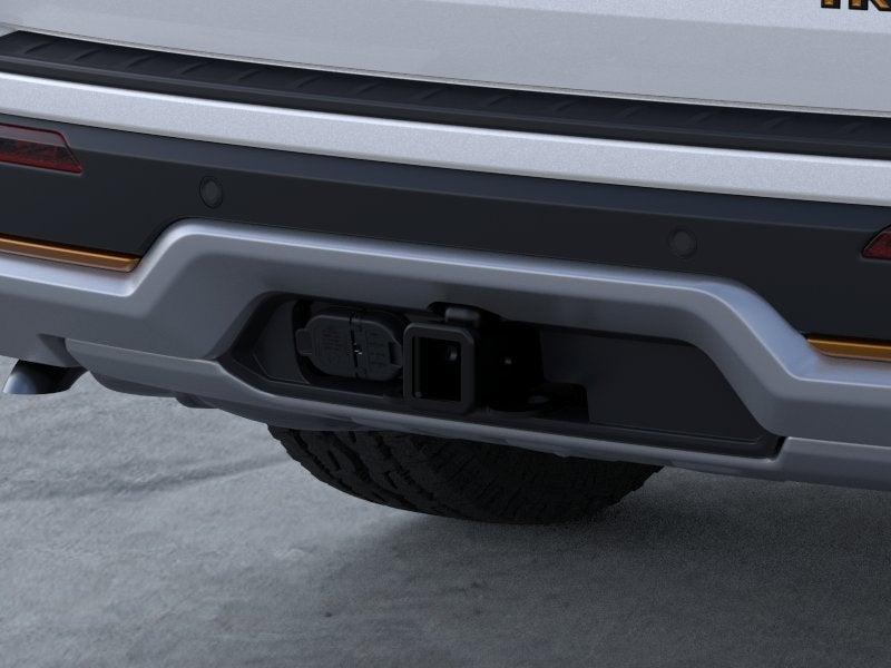 2026 Ford Explorer Tremor Ultimate