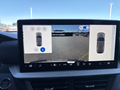2026 Ford Explorer Tremor Ultimate