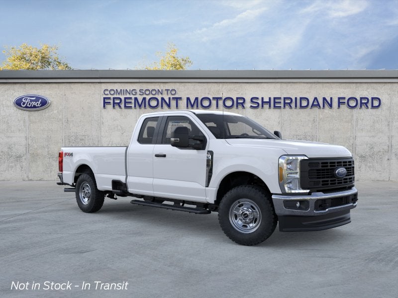 2026 Ford F-250SD F-250® XL