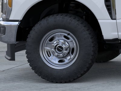 2026 Ford F-250SD F-250® XL