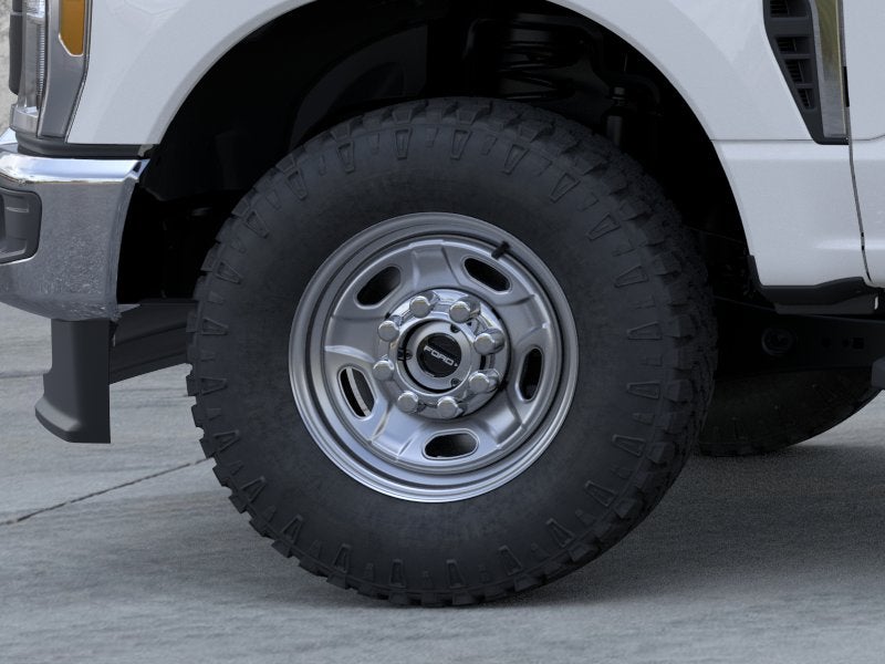 2026 Ford F-250SD F-250® XL