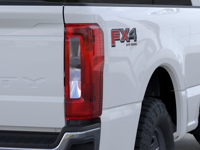 2026 Ford F-250SD F-250® XL