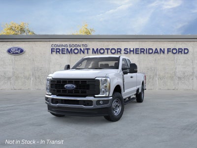 2026 Ford F-250SD F-250® XL