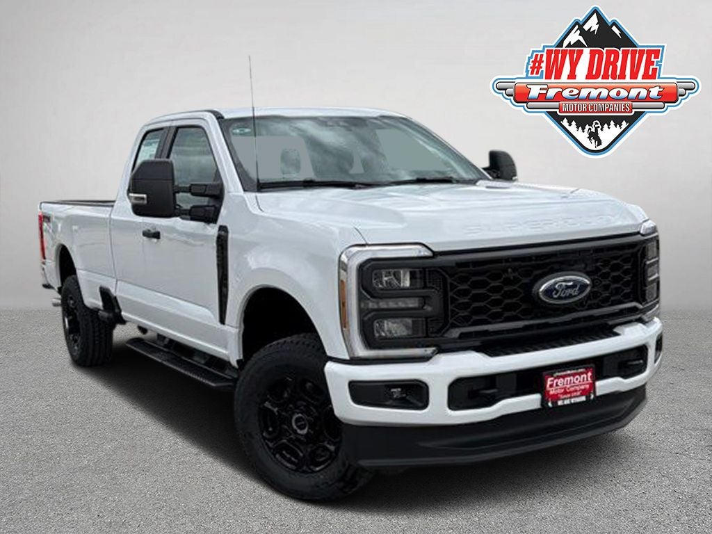 2026 Ford F-250SD XL STX