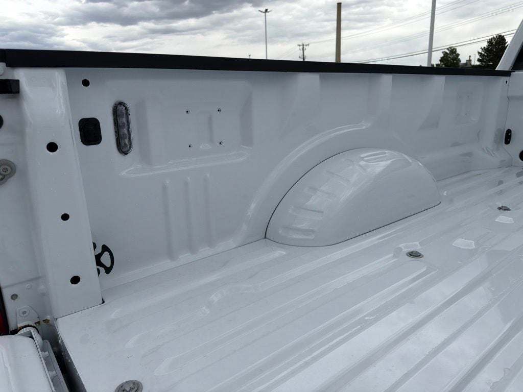 2026 Ford F-250SD XL STX