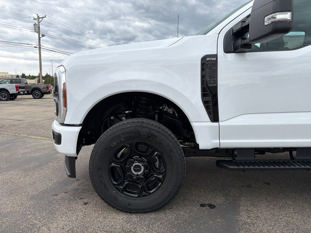 2026 Ford F-250SD XL STX