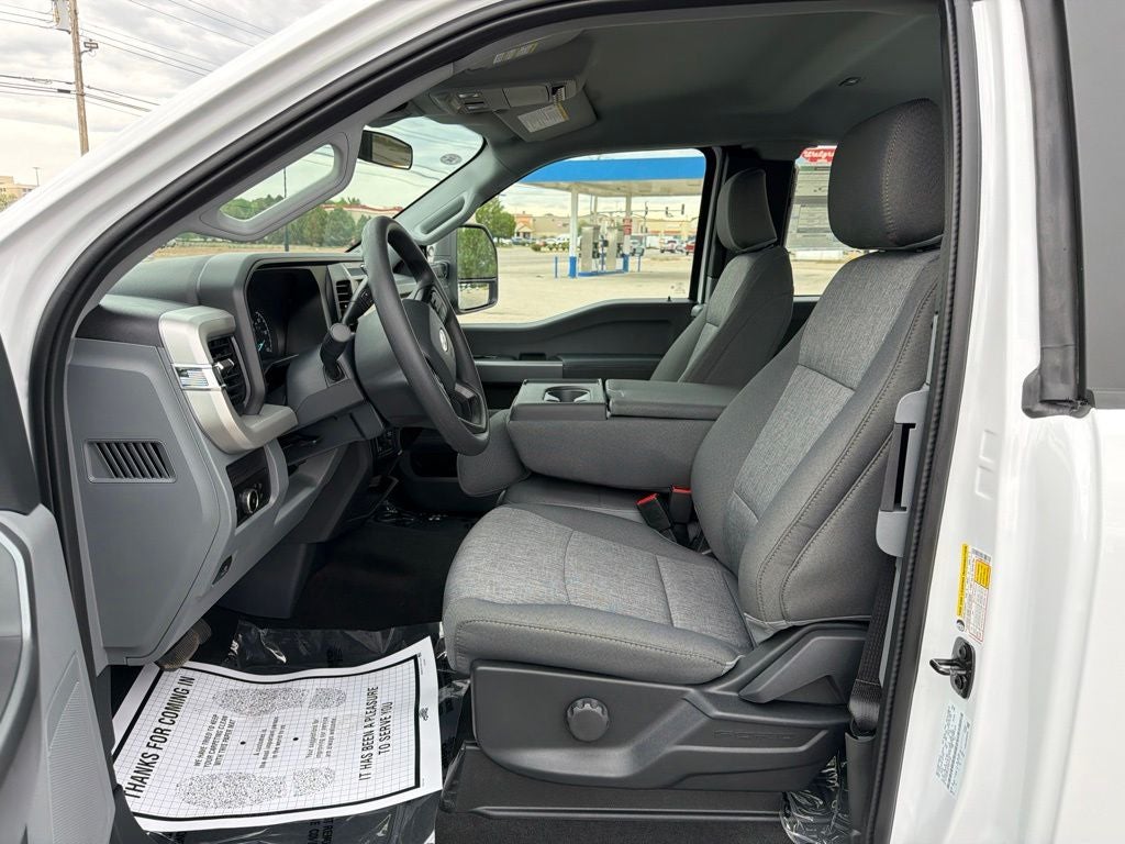 2026 Ford F-250SD XL STX