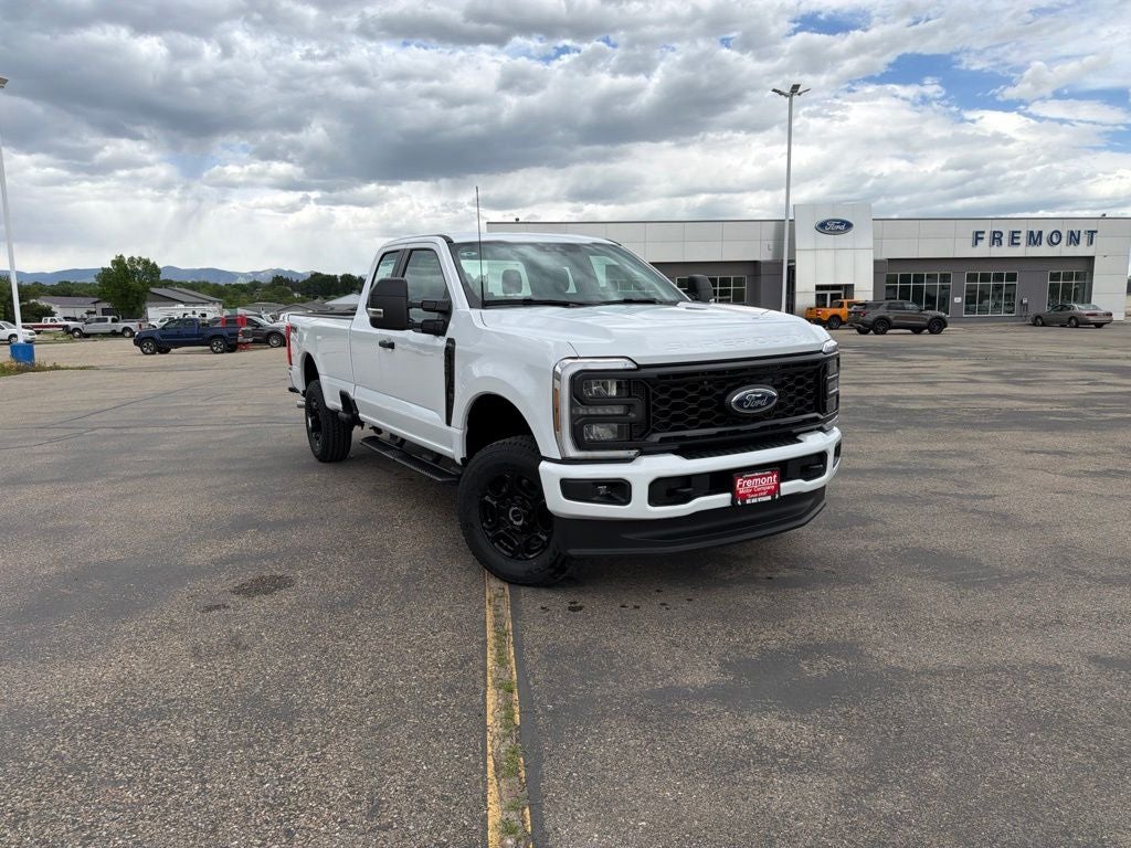 2026 Ford F-250SD XL STX