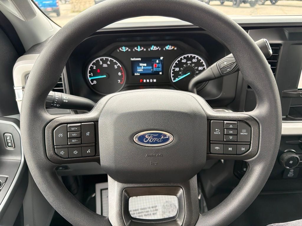 2026 Ford F-250SD XL STX