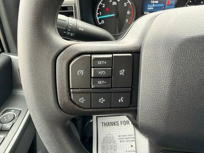 2026 Ford F-250SD XL STX