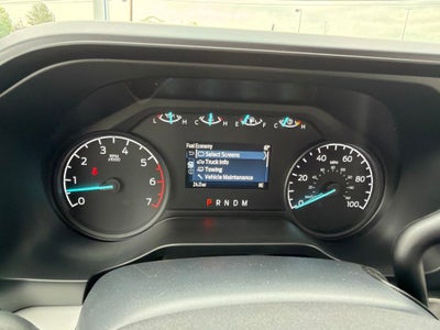 2026 Ford F-250SD XL STX