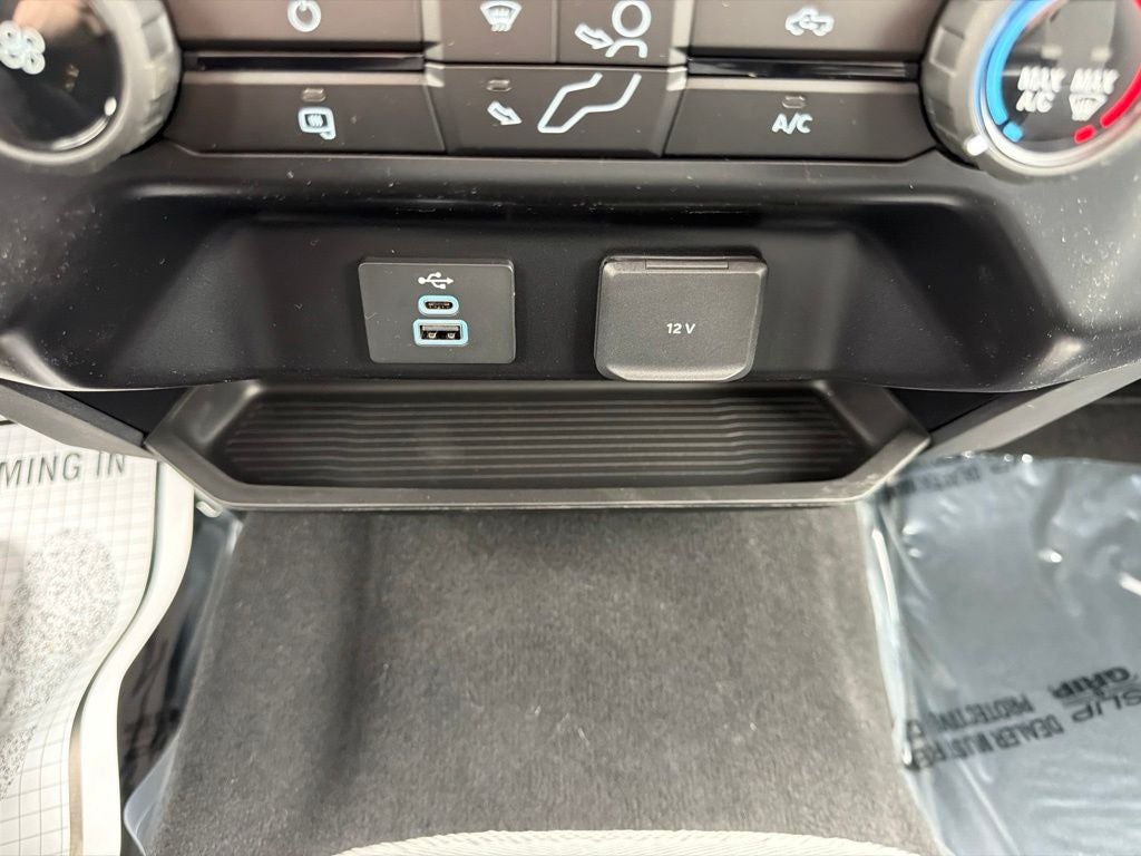 2026 Ford F-250SD XL STX
