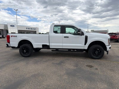 2026 Ford F-250SD XL STX
