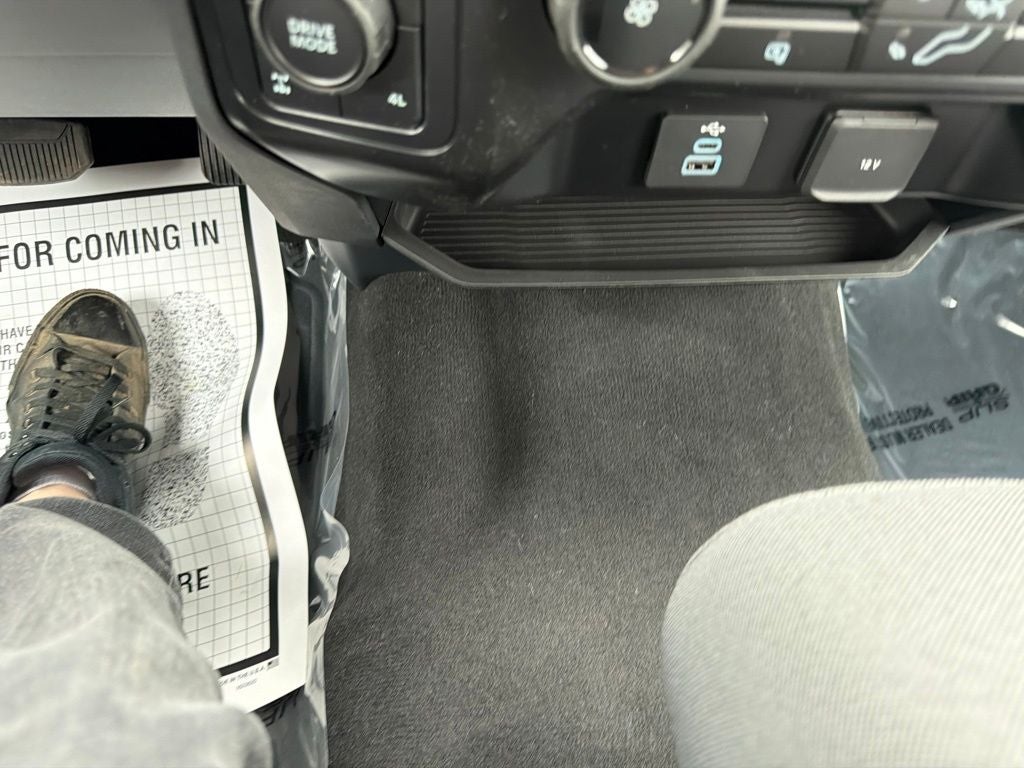 2026 Ford F-250SD XL STX