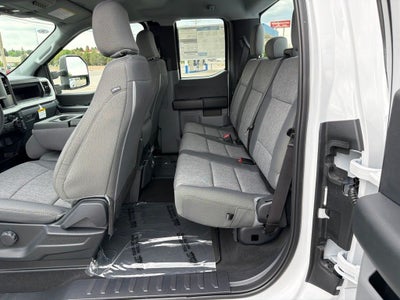 2026 Ford F-250SD XL STX