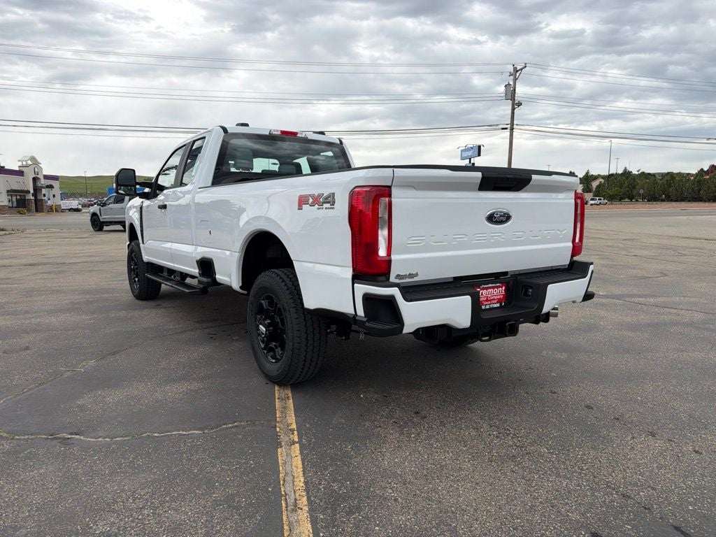 2026 Ford F-250SD XL STX