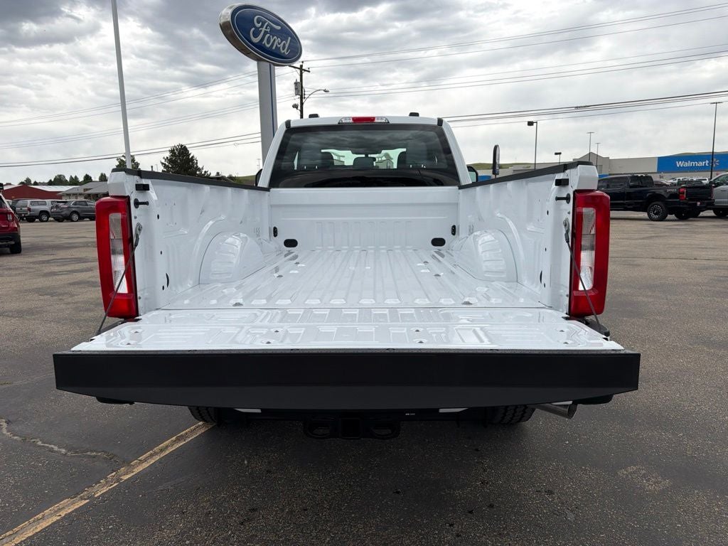 2026 Ford F-250SD XL STX