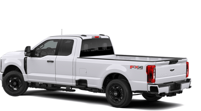 2026 Ford F-250SD XL STX