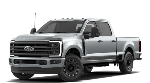 2027 Ford F-250SD XLT Carhartt Pkg.