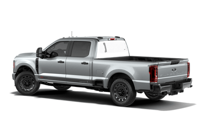 2027 Ford F-250SD XLT Carhartt Pkg.