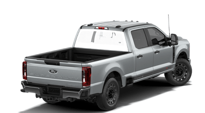 2027 Ford F-250SD XLT Carhartt Pkg.