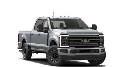 2027 Ford F-250SD XLT Carhartt Pkg.