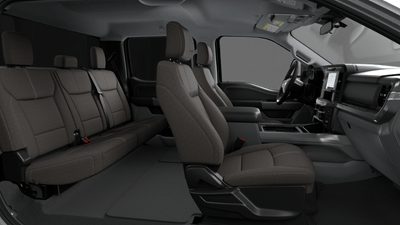 2027 Ford F-250SD XLT Carhartt Pkg.