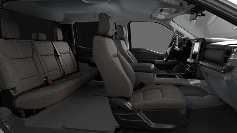 2027 Ford F-250SD XLT Carhartt Pkg.