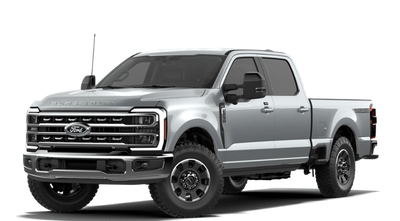 2027 Ford F-250SD Lariat Tremor
