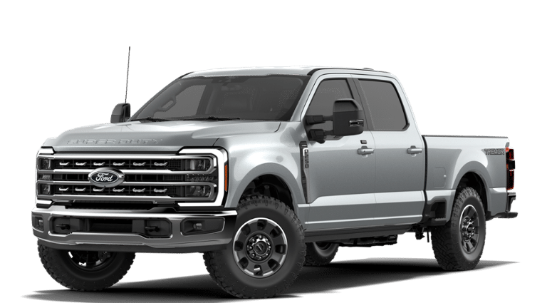 2027 Ford F-250SD Lariat Tremor