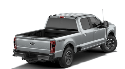 2027 Ford F-250SD Lariat Tremor