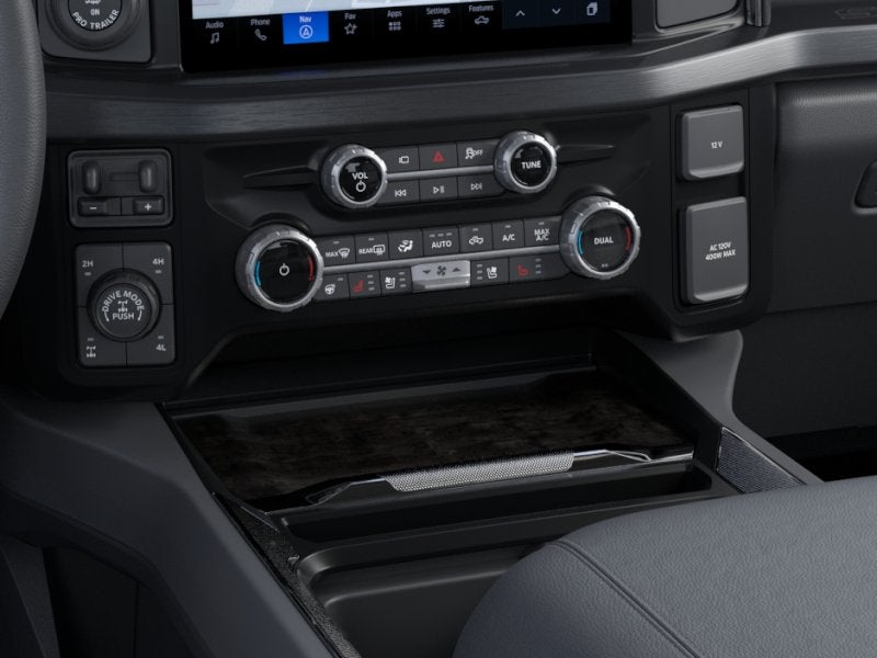 2026 Ford F-250SD Lariat Tremor