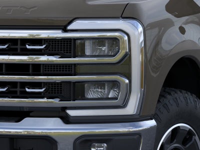 2026 Ford F-250SD Lariat Tremor