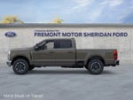 2026 Ford F-250SD Lariat Tremor