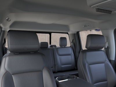 2026 Ford F-250SD Lariat Tremor