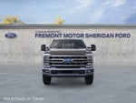 2026 Ford F-250SD Lariat Tremor