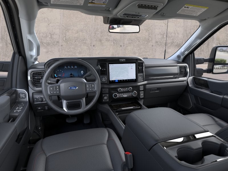 2026 Ford F-250SD Lariat Tremor