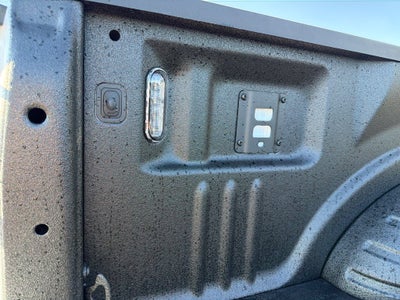 2027 Ford F-250SD XLT Tremor