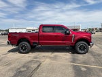 2026 Ford F-250SD Lariat Tremor