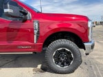 2026 Ford F-250SD Lariat Tremor