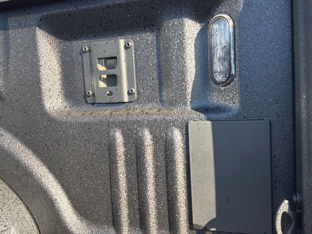 2027 Ford F-350SD Lariat Tremor
