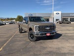 2027 Ford F-350SD Lariat Tremor