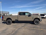 2027 Ford F-350SD Lariat Tremor