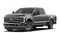 2027 Ford F-350SD Lariat Ultimate Tremor Black Appearance