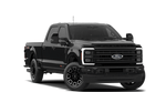 2027 Ford F-350SD Platinum