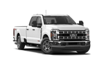 2027 Ford F-350SD XLT FX4