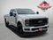 2026 Ford F-350SD Lariat Black Appearance Pkg.